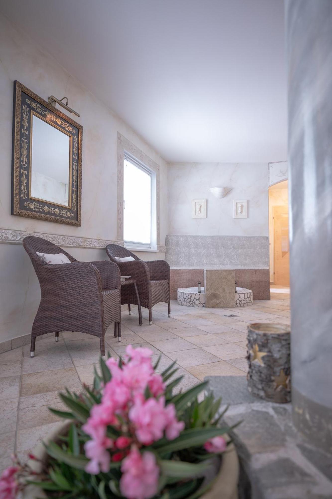 Patteriol Apart-Hotel-Garni Sankt Anton am Arlberg Extérieur photo