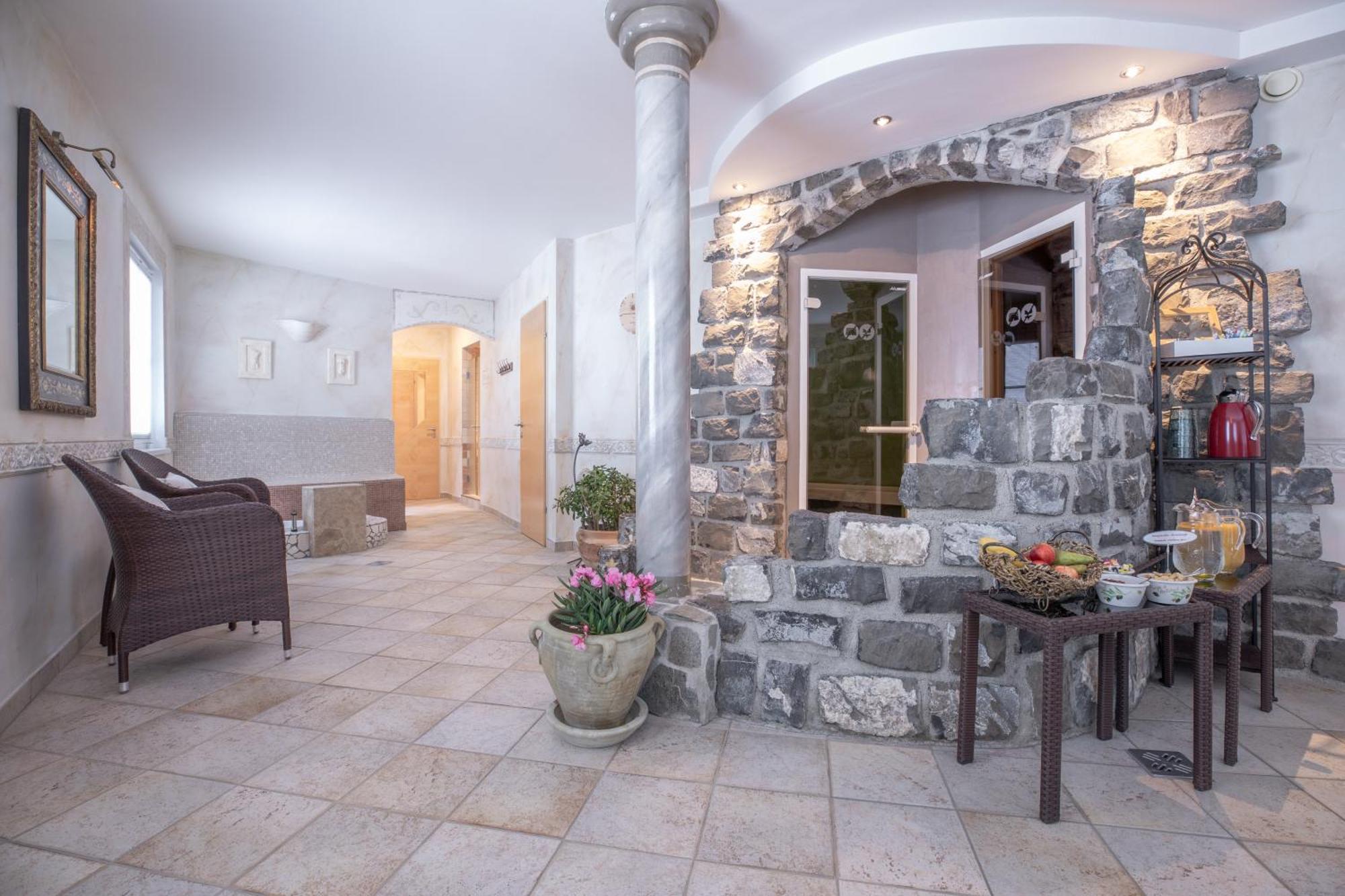 Patteriol Apart-Hotel-Garni Sankt Anton am Arlberg Extérieur photo