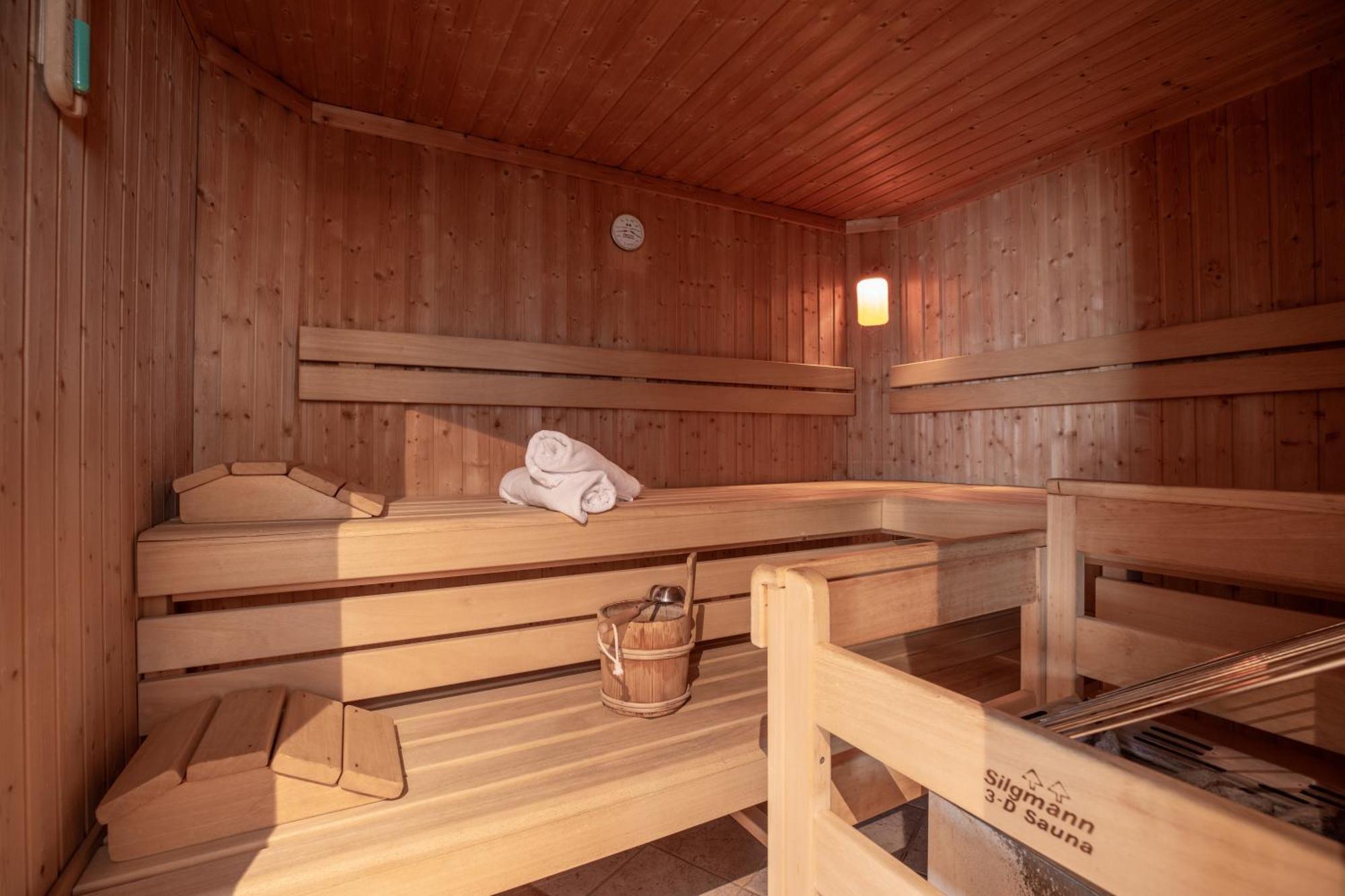 Patteriol Apart-Hotel-Garni Sankt Anton am Arlberg Extérieur photo