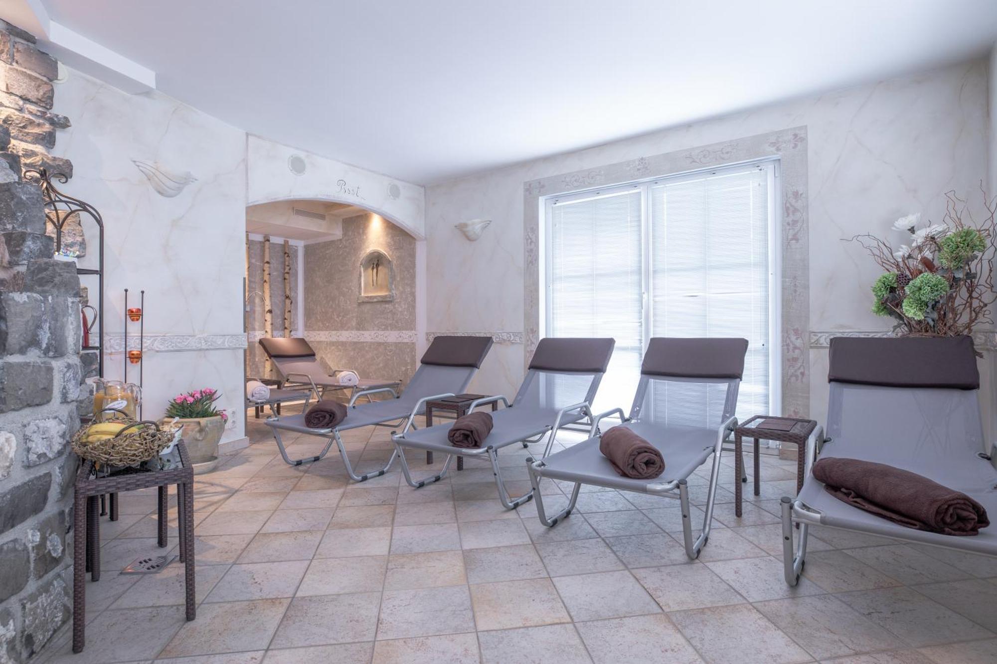 Patteriol Apart-Hotel-Garni Sankt Anton am Arlberg Extérieur photo
