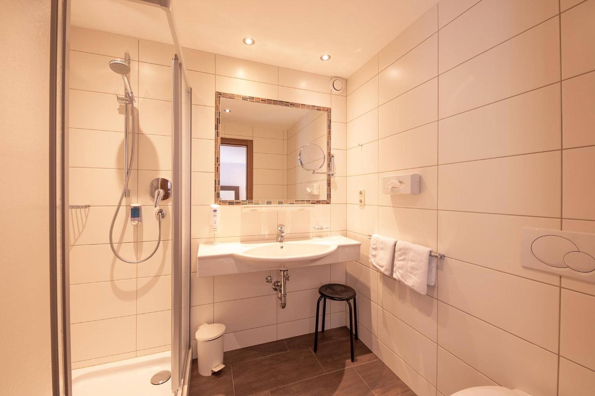 Patteriol Apart-Hotel-Garni Sankt Anton am Arlberg Extérieur photo