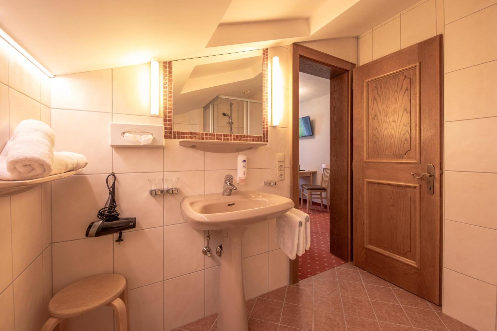 Patteriol Apart-Hotel-Garni Sankt Anton am Arlberg Extérieur photo