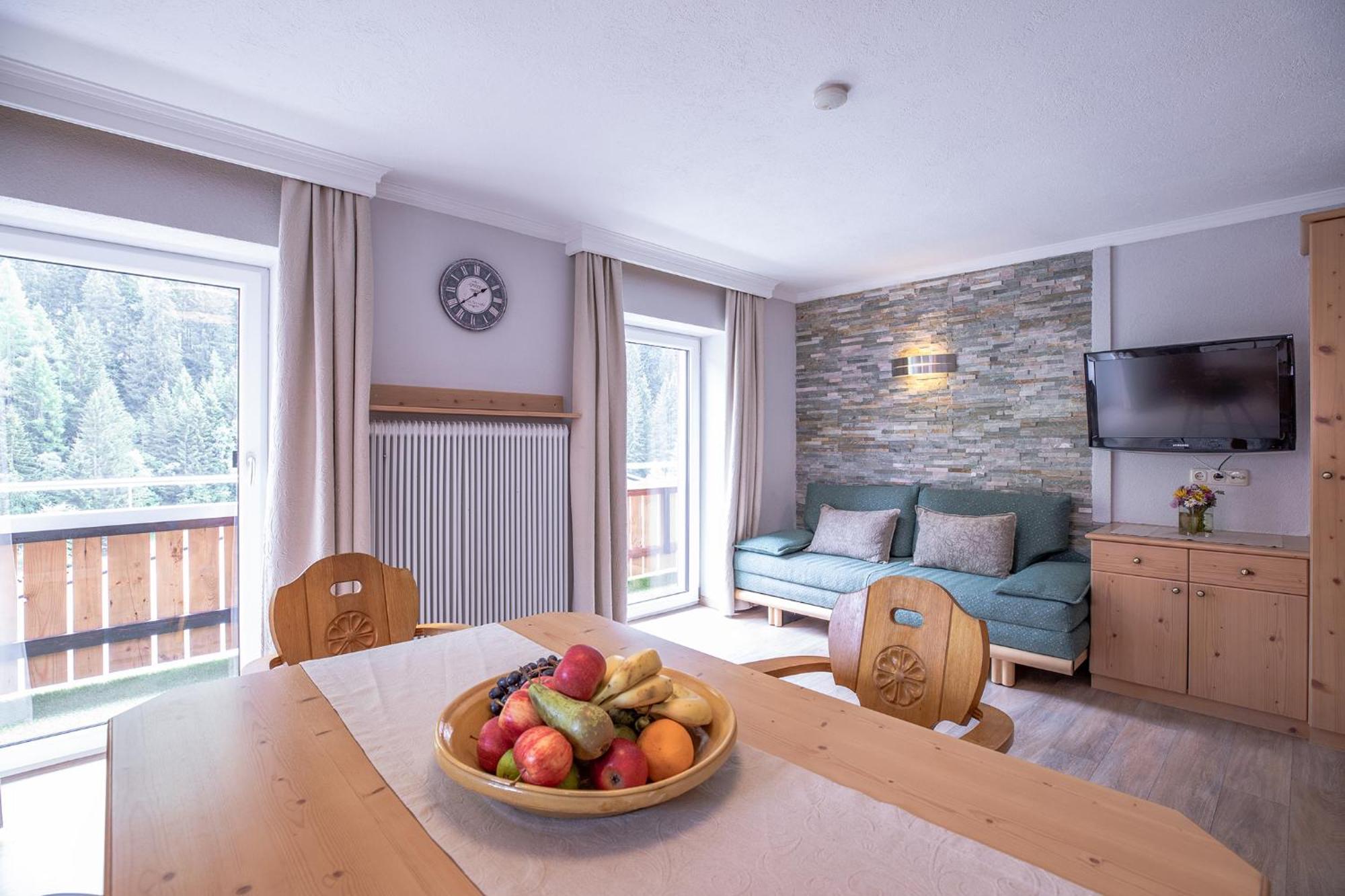 Patteriol Apart-Hotel-Garni Sankt Anton am Arlberg Extérieur photo