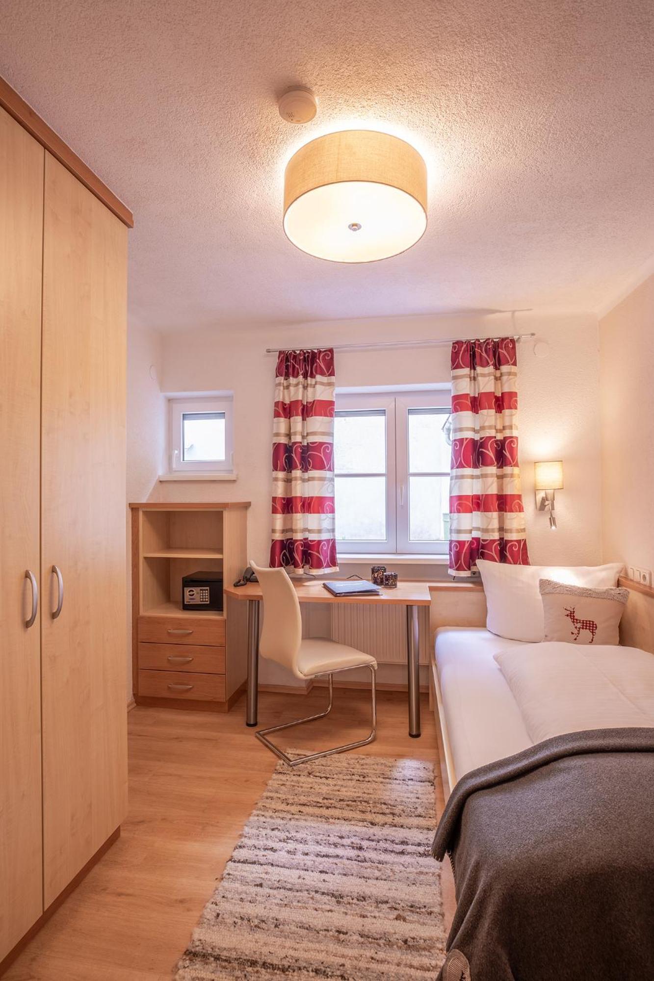 Patteriol Apart-Hotel-Garni Sankt Anton am Arlberg Extérieur photo